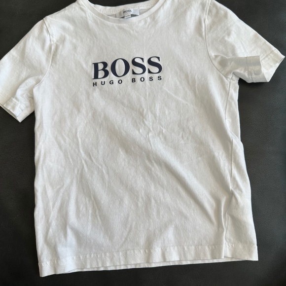 AUTHENTIC HUGO BOSS SET - Picture 7 of 7